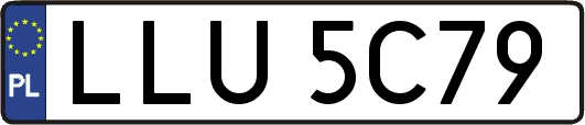 LLU5C79