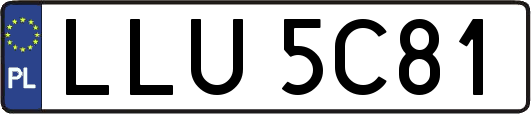 LLU5C81