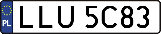 LLU5C83
