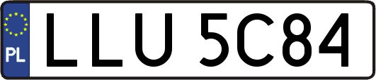 LLU5C84