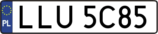 LLU5C85