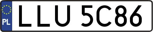 LLU5C86