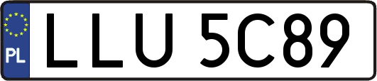 LLU5C89