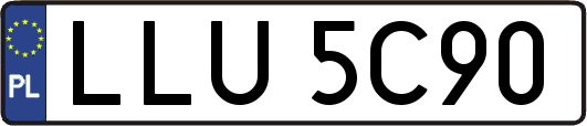 LLU5C90