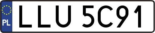 LLU5C91