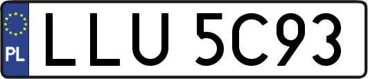 LLU5C93