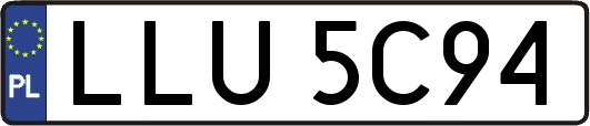 LLU5C94