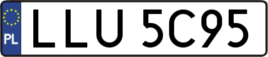 LLU5C95
