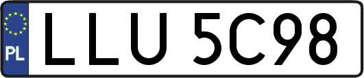 LLU5C98