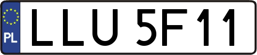 LLU5F11