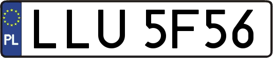 LLU5F56