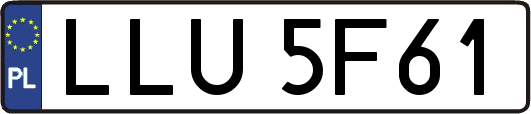 LLU5F61