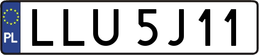 LLU5J11