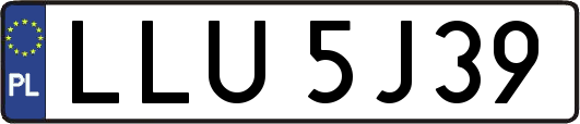 LLU5J39