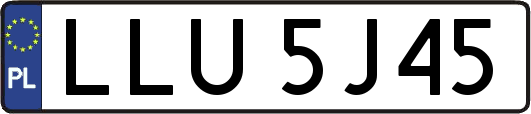 LLU5J45