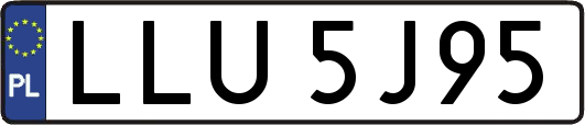 LLU5J95