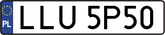 LLU5P50