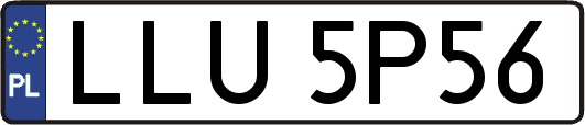 LLU5P56