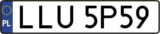 LLU5P59