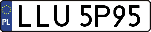 LLU5P95