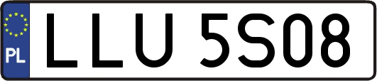 LLU5S08