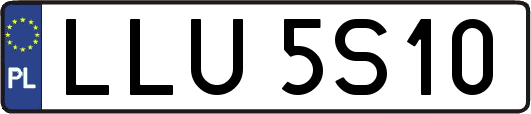 LLU5S10