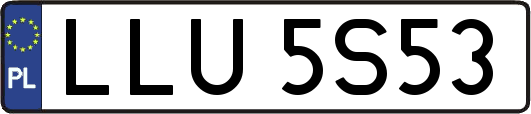 LLU5S53