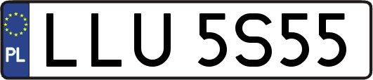 LLU5S55