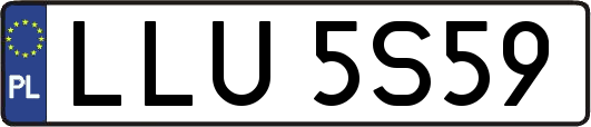 LLU5S59