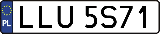 LLU5S71