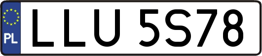 LLU5S78