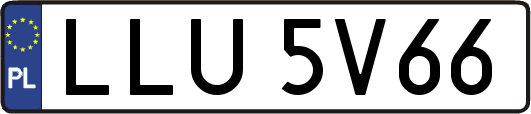 LLU5V66