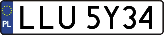 LLU5Y34