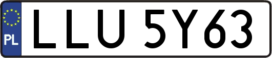 LLU5Y63