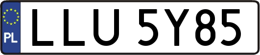 LLU5Y85