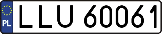 LLU60061