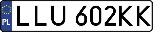 LLU602KK