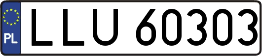 LLU60303