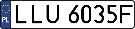 LLU6035F