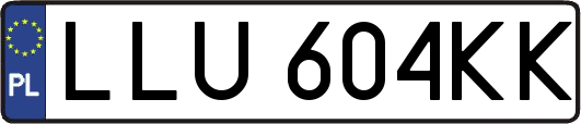LLU604KK