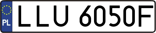LLU6050F