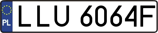 LLU6064F