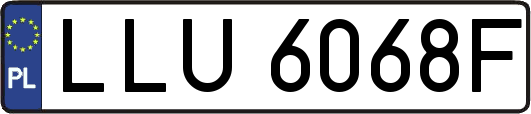 LLU6068F