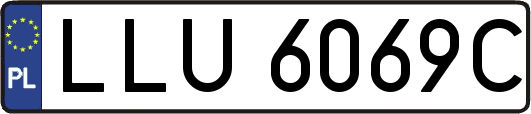 LLU6069C