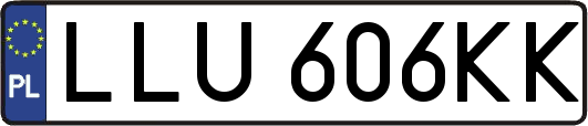 LLU606KK
