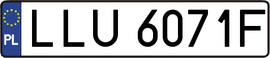 LLU6071F
