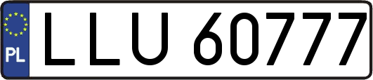 LLU60777