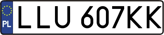 LLU607KK