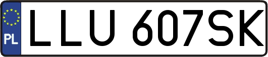 LLU607SK