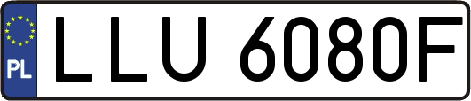 LLU6080F